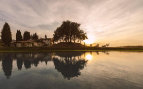 Borgo Le Colline Luxury Agriturismo in Tuscany Gambassi Terme